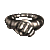 Warlord`s Ring