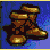{@} Nomad Boots of Mobility **