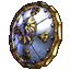 Dwarven Mithral Shield