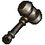 Dwarfen Smithy Hammer