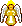 Gold archangel