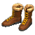 [@] Surefooted Boots **