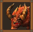 Horned Demon