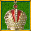 Winner offline tournaments overall rating in 2012