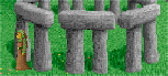 Stonehenge/