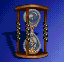 Enchanted Hourglass