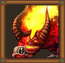 Огненный Демон