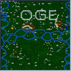 Поверхность карты "OgEs потрясающая карта"