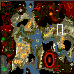Underground of the map "Ascent of Garvant"