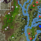 Поверхность карты "edge_of_the marsh"