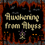 Подземелье карты "Awakening from Abyss (RUS)"