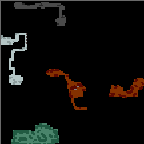 Underground of the map "Heavens_Battle_RPG (RUS)"