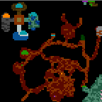 Подземелье карты "Rescue the King (RUS)"