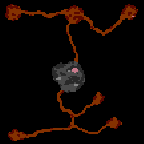 Подземелье карты "Наследник"