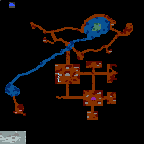 Underground of the map "Titanic Pride: Eps. I, II, III (RUS)"