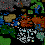 Поверхность карты "[1.03]From All Sides"