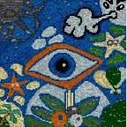 Поверхность карты "Battlejuice 2 Delirium furens"