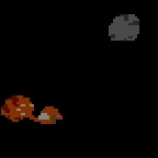 Map underground Underground of the map "World of Darkness (RUS)"