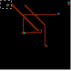 Подземелье карты "AstralWar1map"