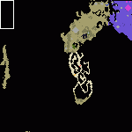 Подземелье карты "острова"