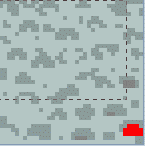 The surface of the map "Short Battle"