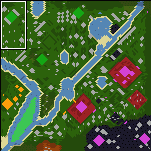 The surface of the map "Fark_Zerin_and_Artongud"