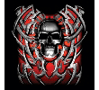 Clan emblem: Армия тьмы