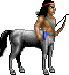 Centaur/Кентавр