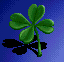 Four-Leaf Clover