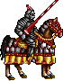 Cavalry