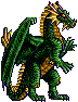 Green Dragon