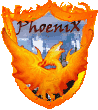 PhoeniX Sacredfire