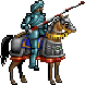 Cavalry/Всадник
