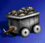 Endless Cart of Ore