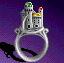 Mage's Ring of Power