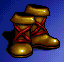 Nomad Boots of Mobility