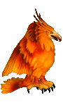 Огненная птица