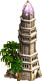 Башня из Слоновой Кости