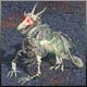 Костяной дракон (bone dragon) - изобр. уменьшено