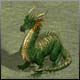 Царь драконов (mega dragon) - изобр. уменьшено